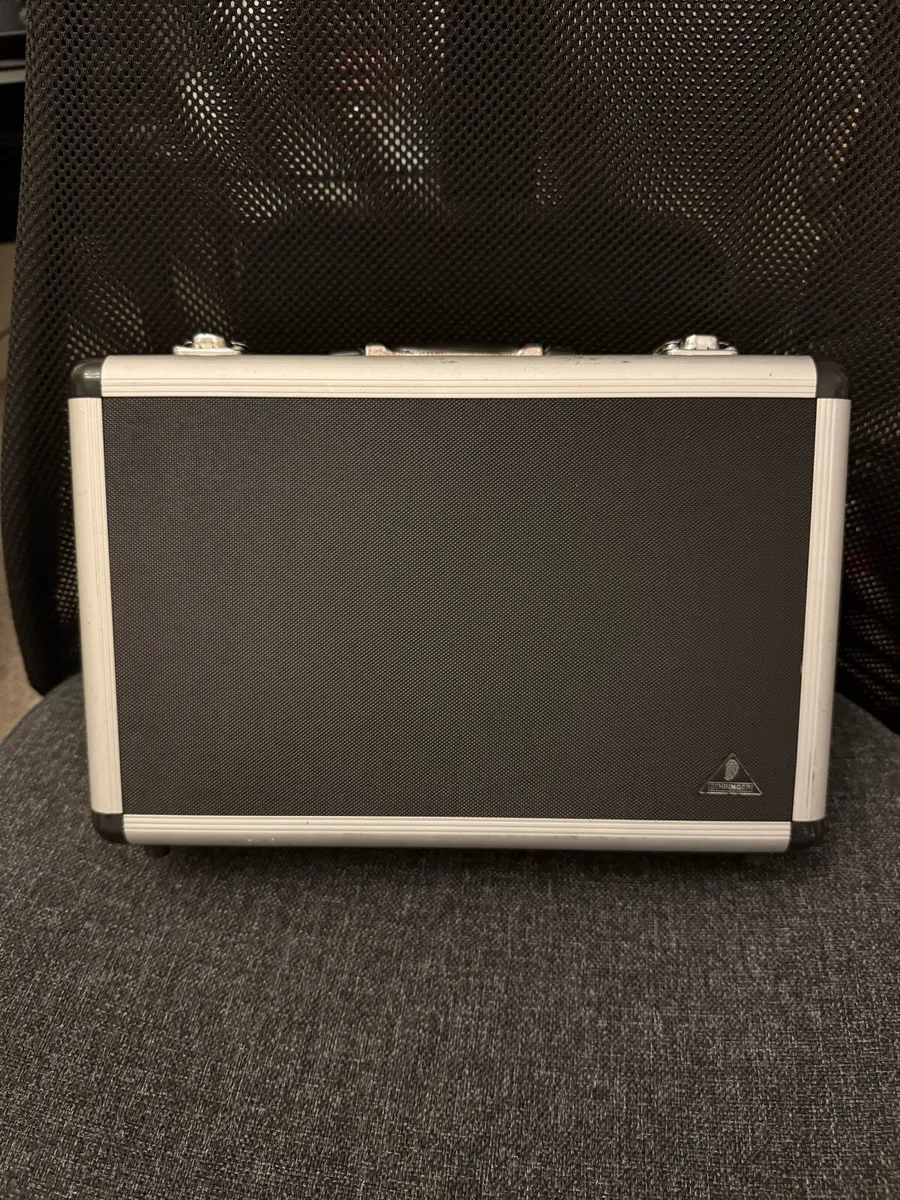 Behringer B2 Pro Condenser Microphone - Image 4