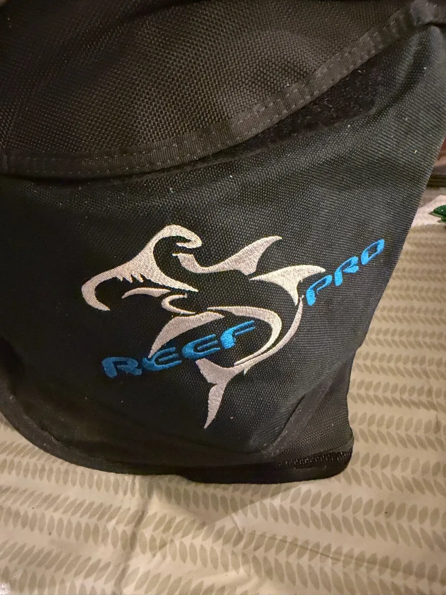 Scuba diving bcd - large - Image 3