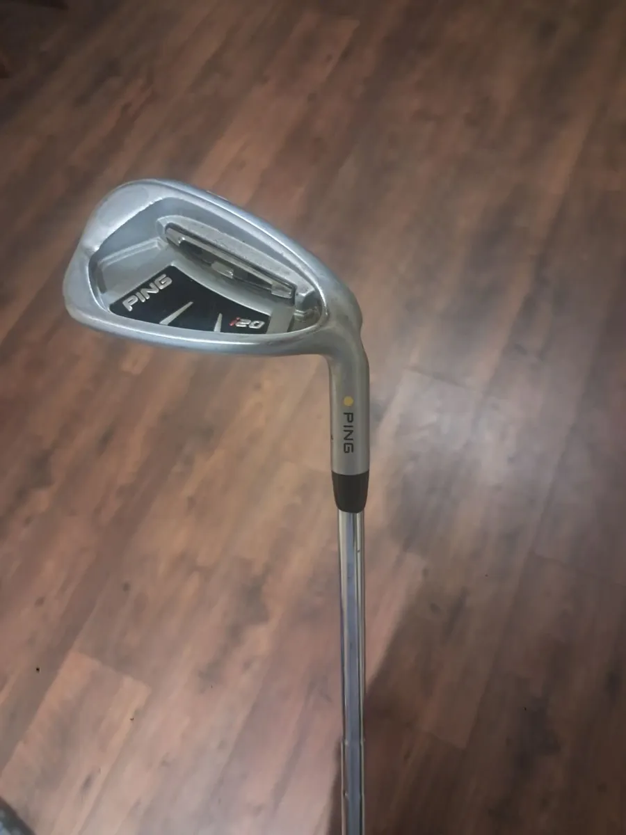 Golf clubs - Image 2