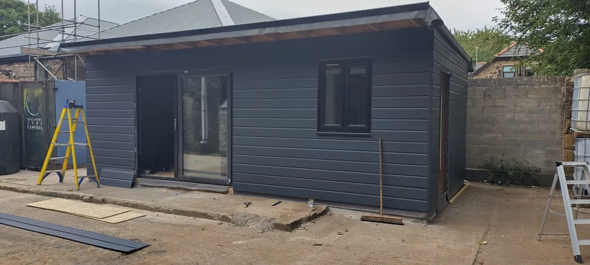 Glamping Pods for sale - Image 2