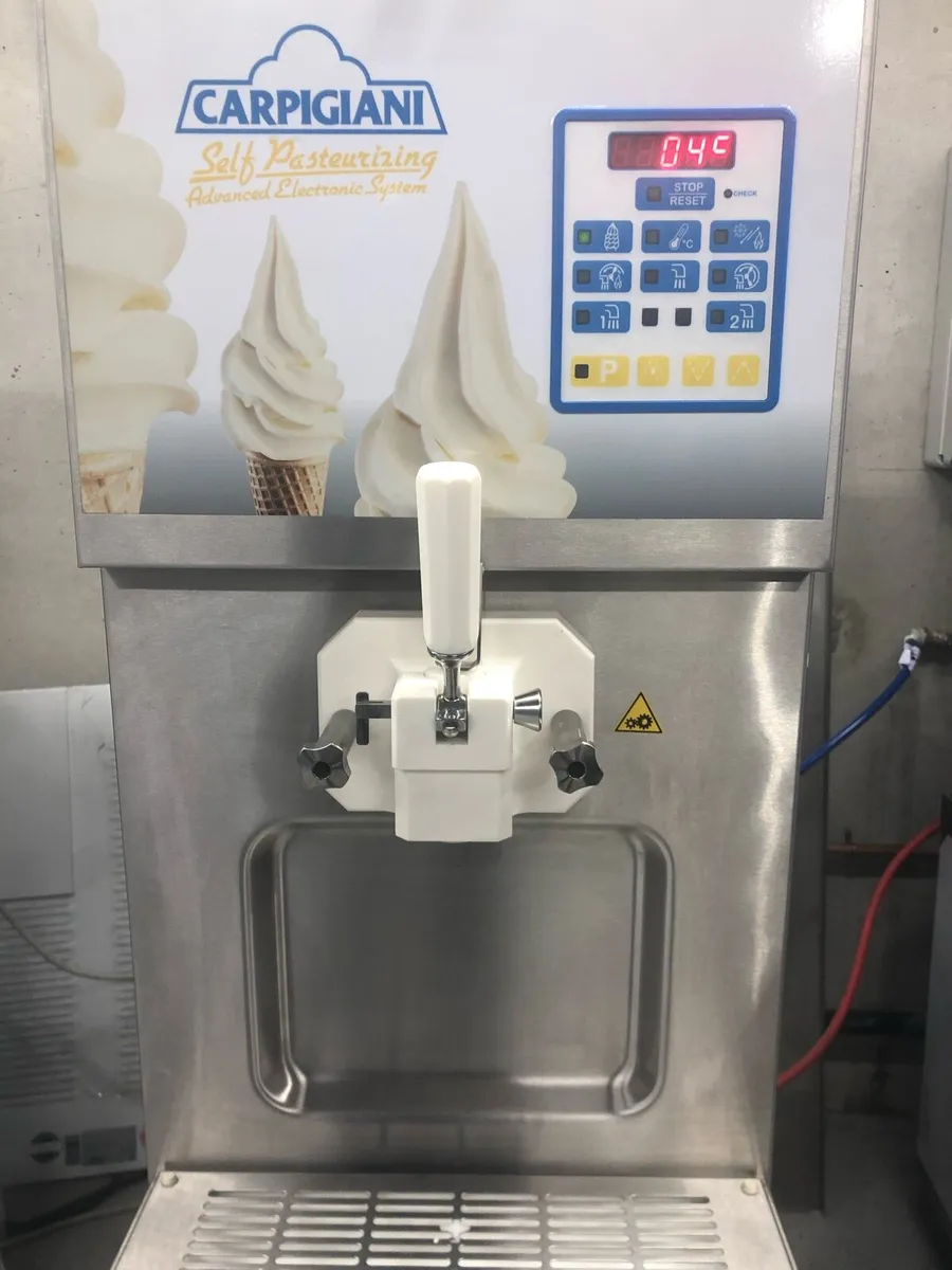 Carpigiani 381 PSP - Image 1