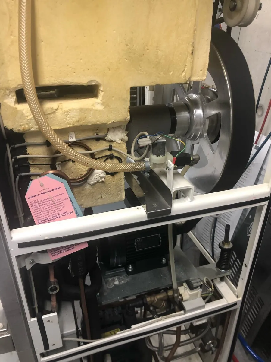 Carpigiani 381 PSP - Image 3