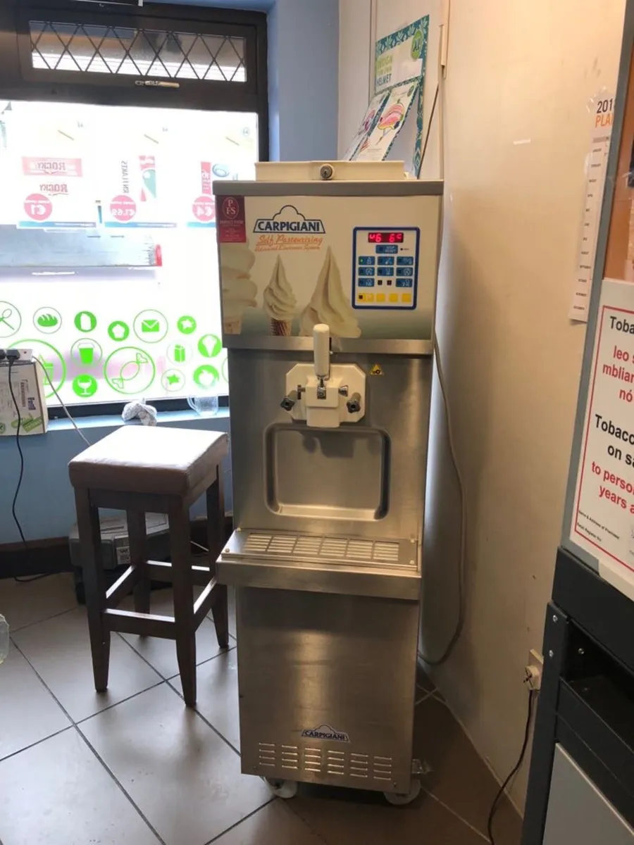 Carpigiani 381 PSP - Image 4