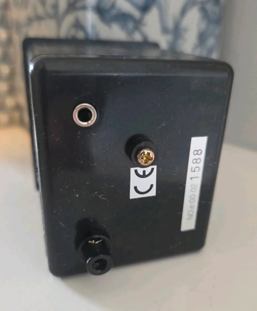 Takamine CT4BII Preamp - Image 3