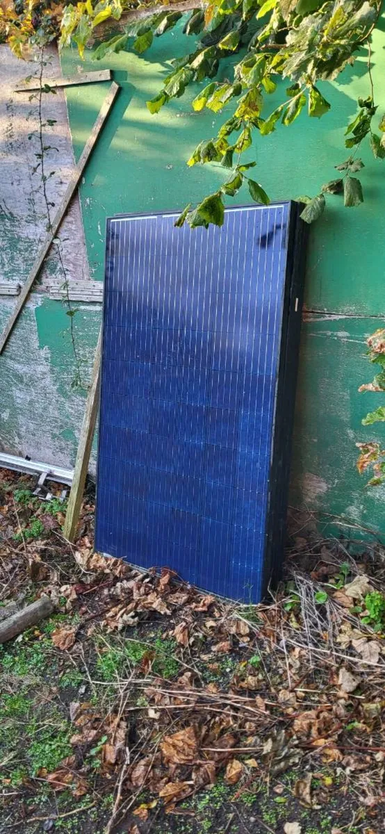 Solar panels - Image 2