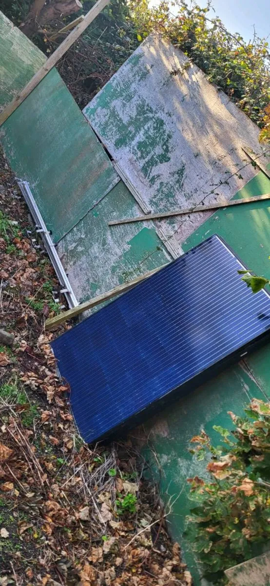 Solar panels - Image 3