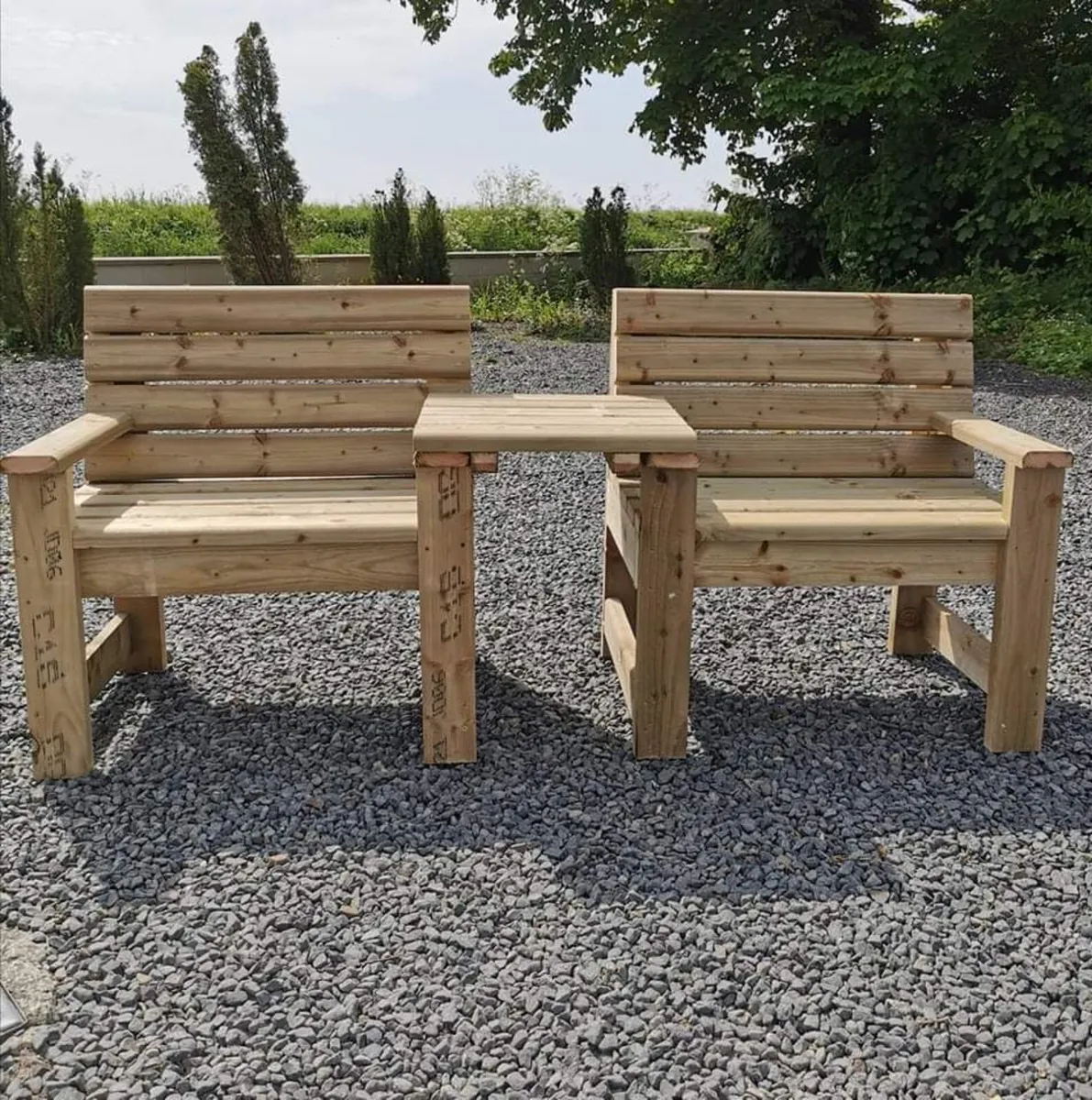 Garden furniture - Image 2