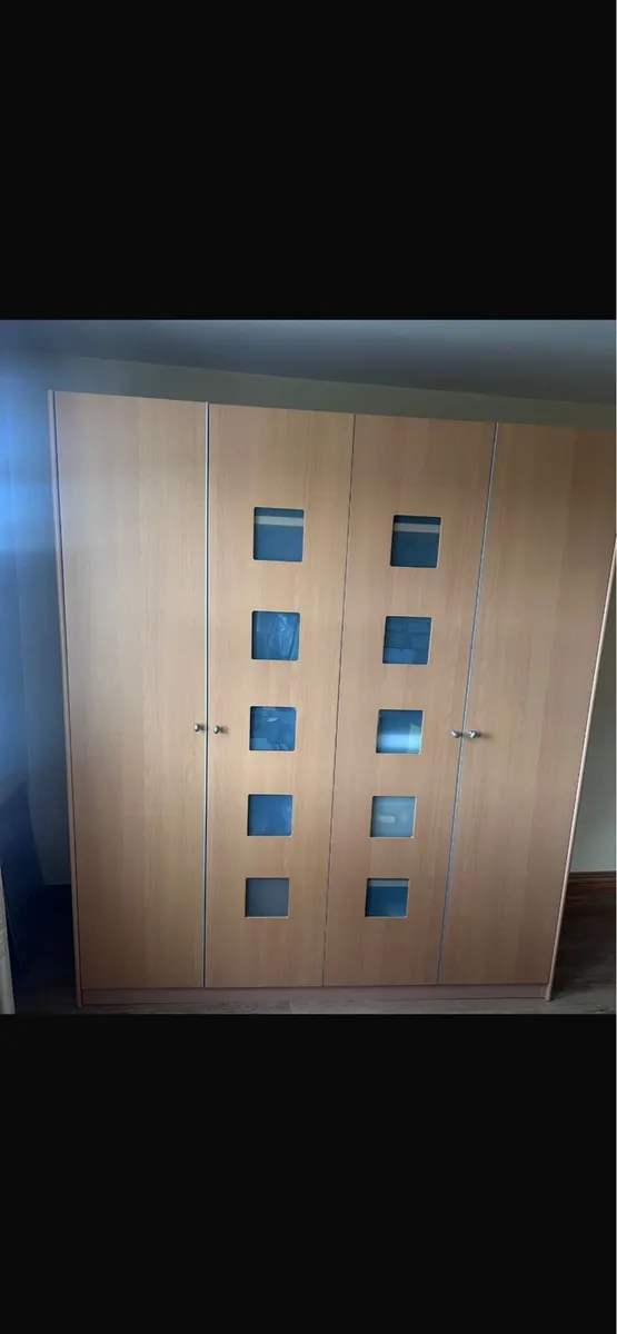 Wardrobe - Image 1