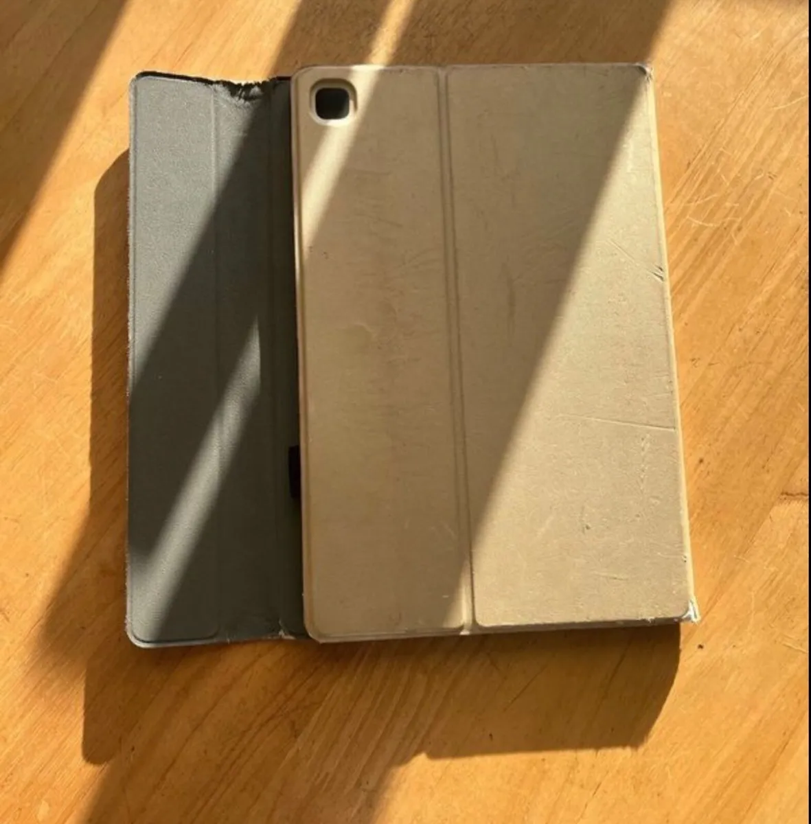 Galaxy tab A7 case - Image 3