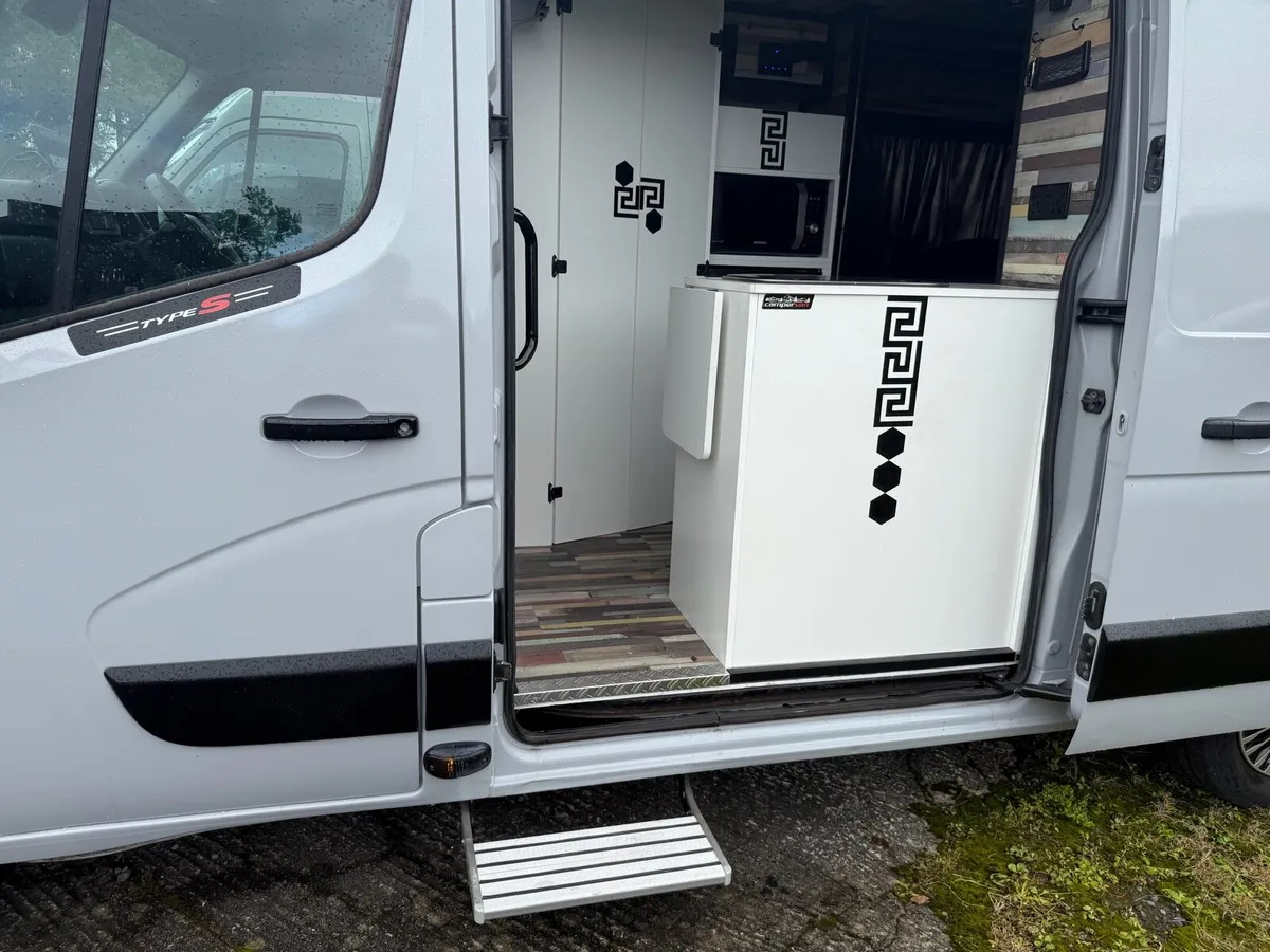 Renault master 2020 - Image 3