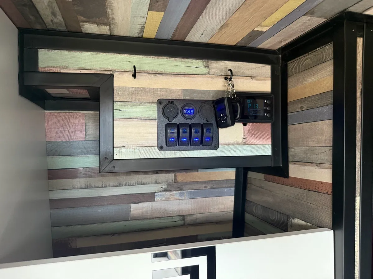 Renault master 2020 - Image 4