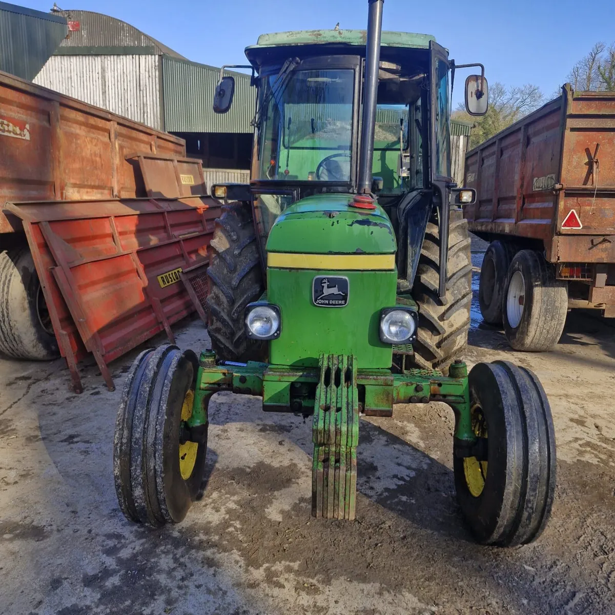 Clearance Auction this evening Wednesday 4th March - Image 2