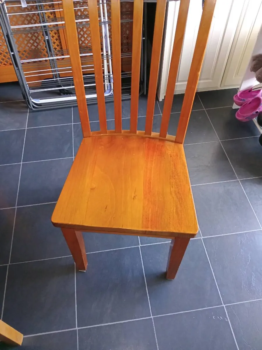 Kitchen Chairs - Image 2