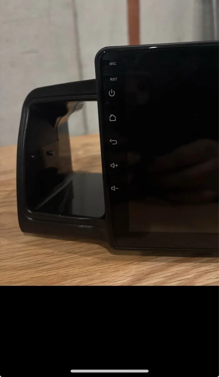 E12 Corolla apple car play (brand new) - Image 2