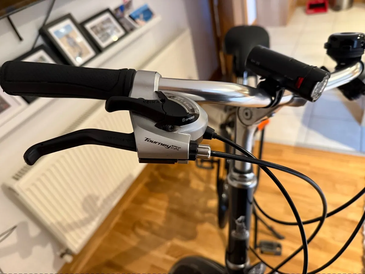 Bicycle in perfect conditions - Image 4