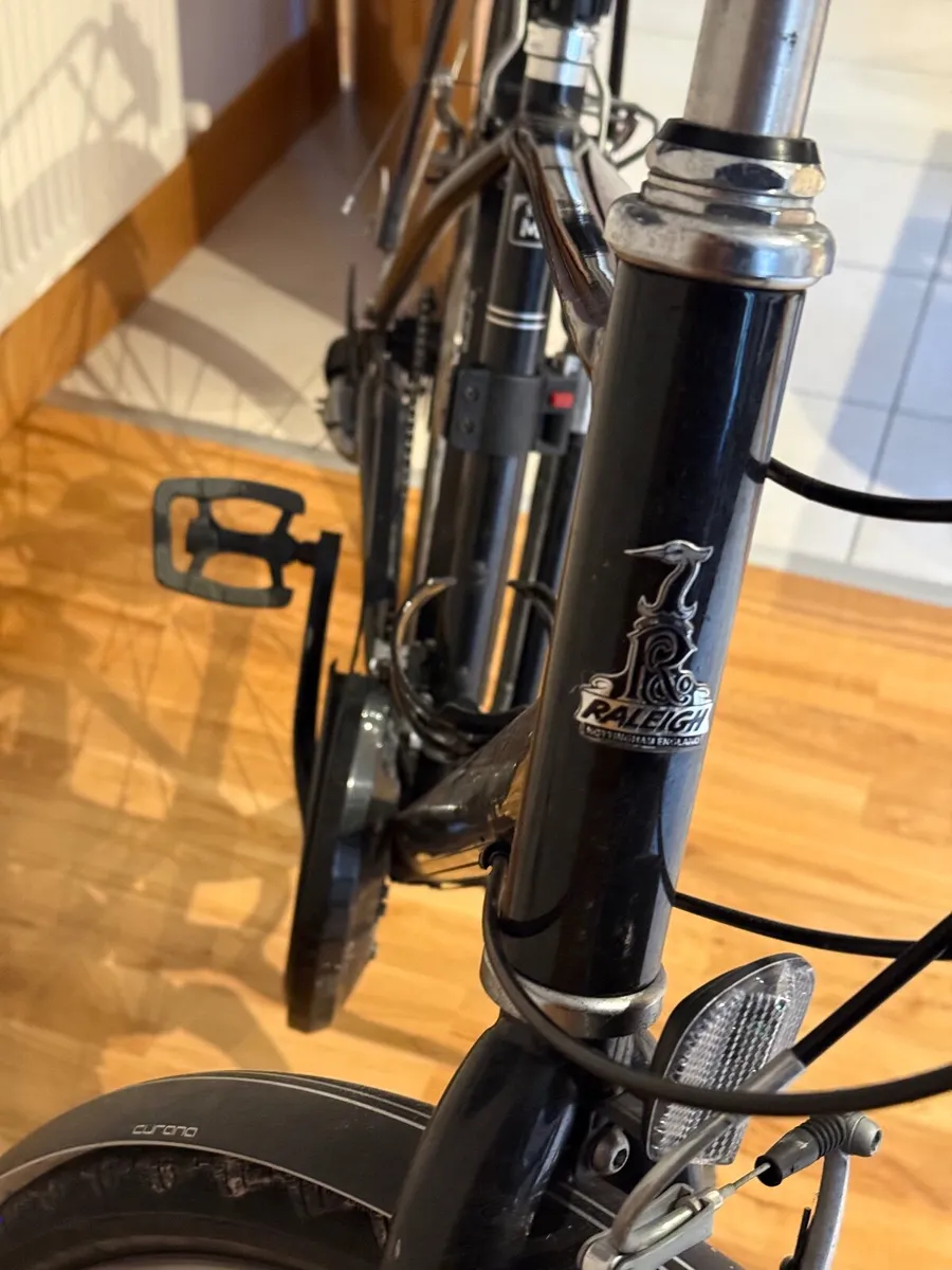 Bicycle in perfect conditions - Image 2