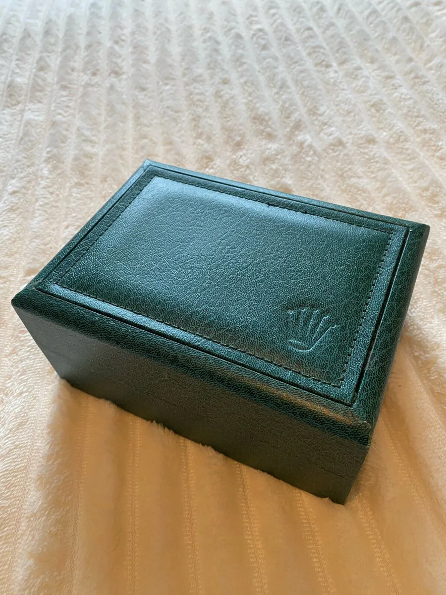 2019 Rolex Hulk Submariner 40mm - Image 3