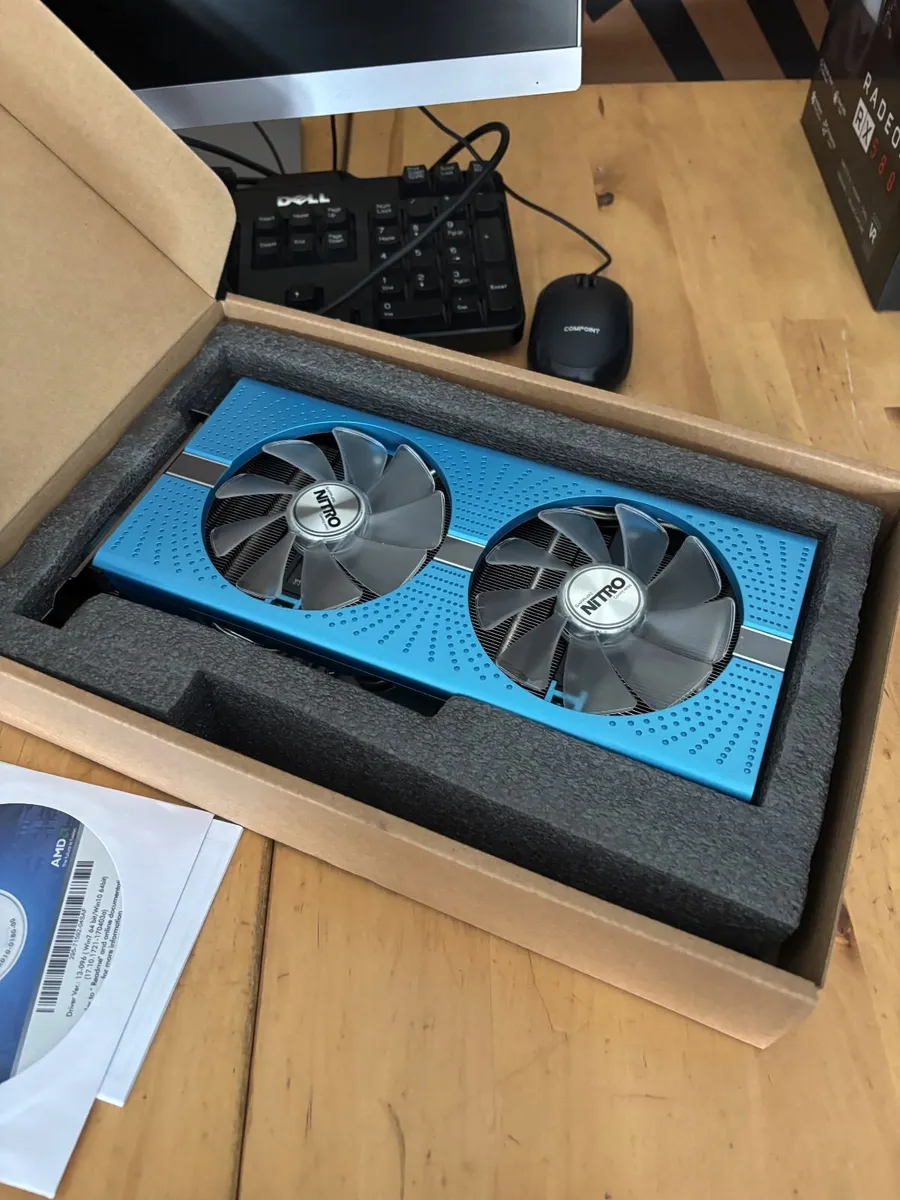 High Spec Dell Precision PCs-64Gb Ram-8Gb Graphics - Image 4