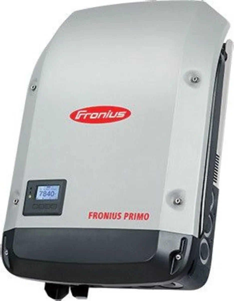FRONIUS PRIMO 6 KW Solar Power inverter