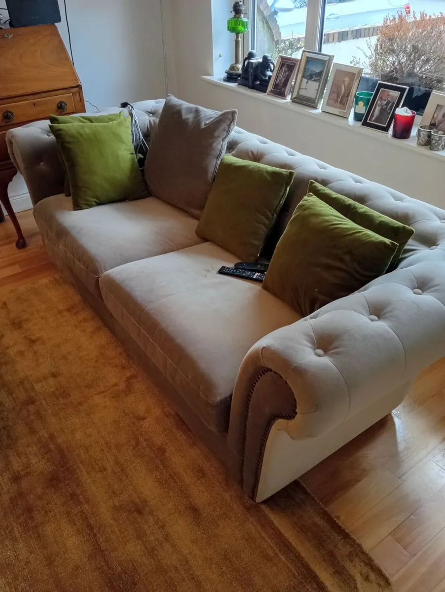 Couches x2 - Image 2