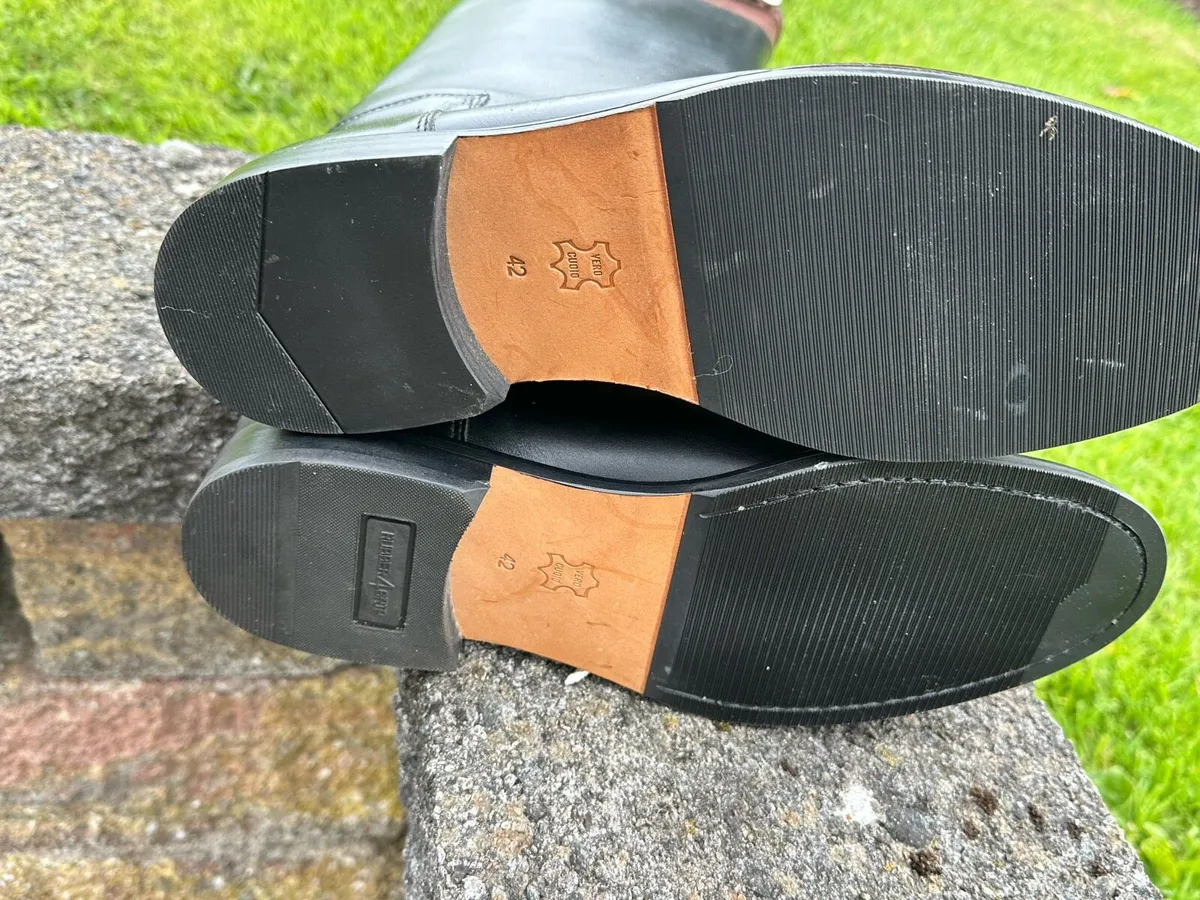 Riding boots - Image 3