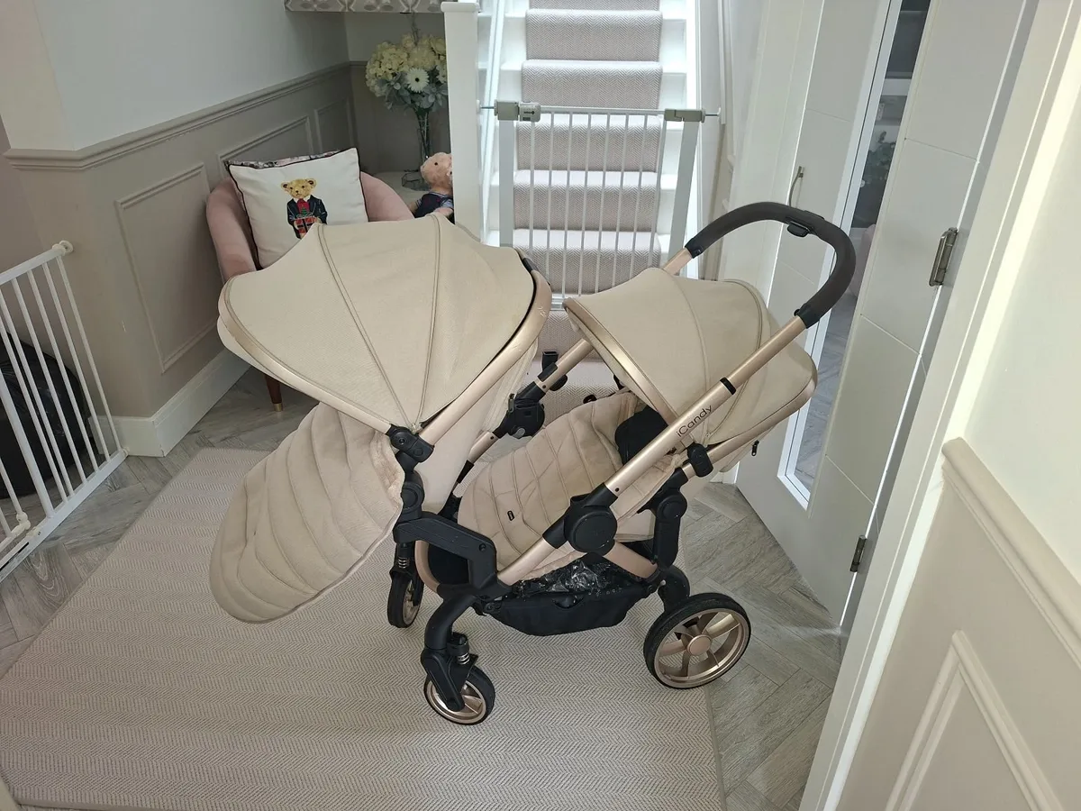 Pram/Buggy - Image 3