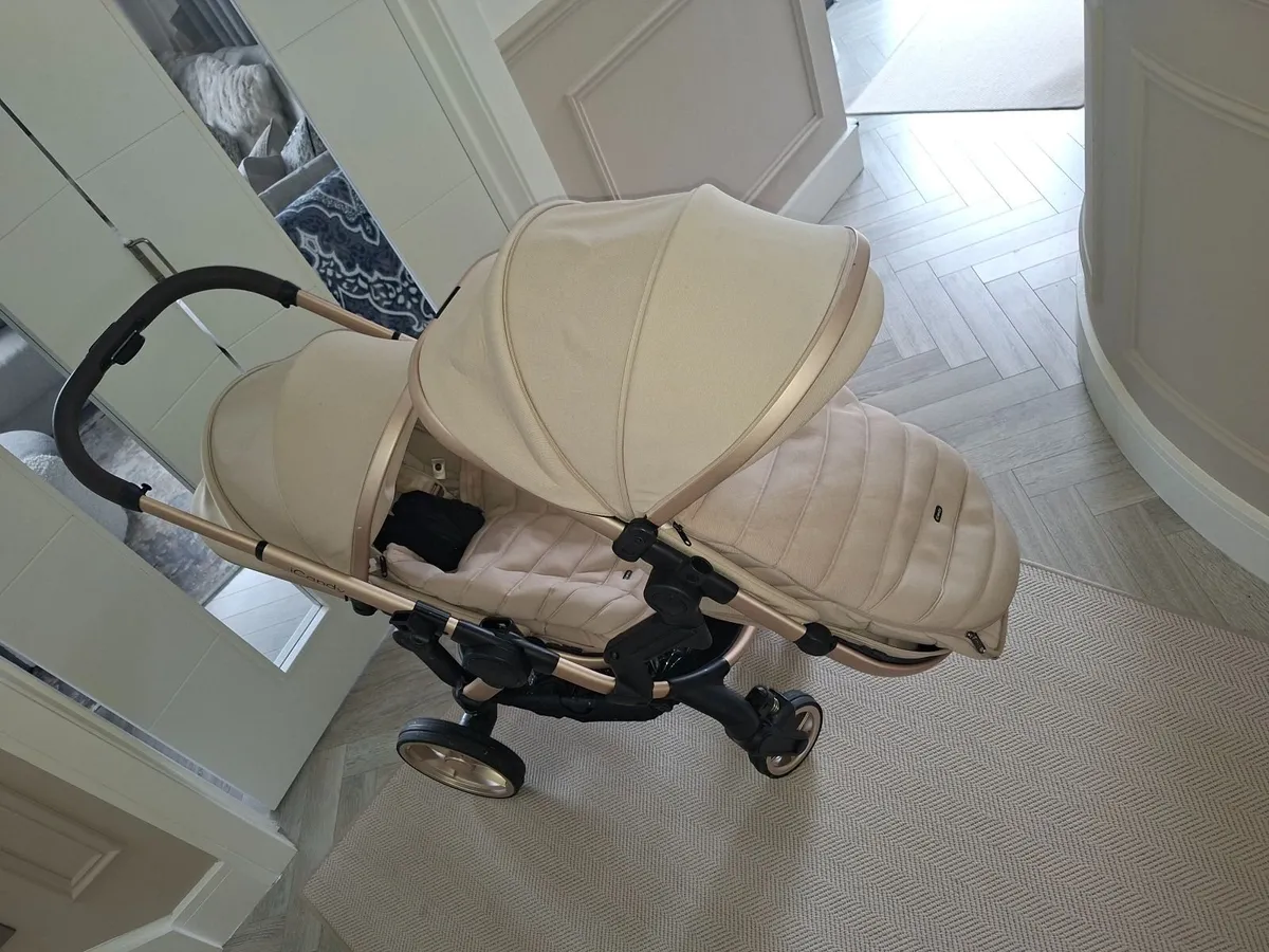 Pram/Buggy - Image 4