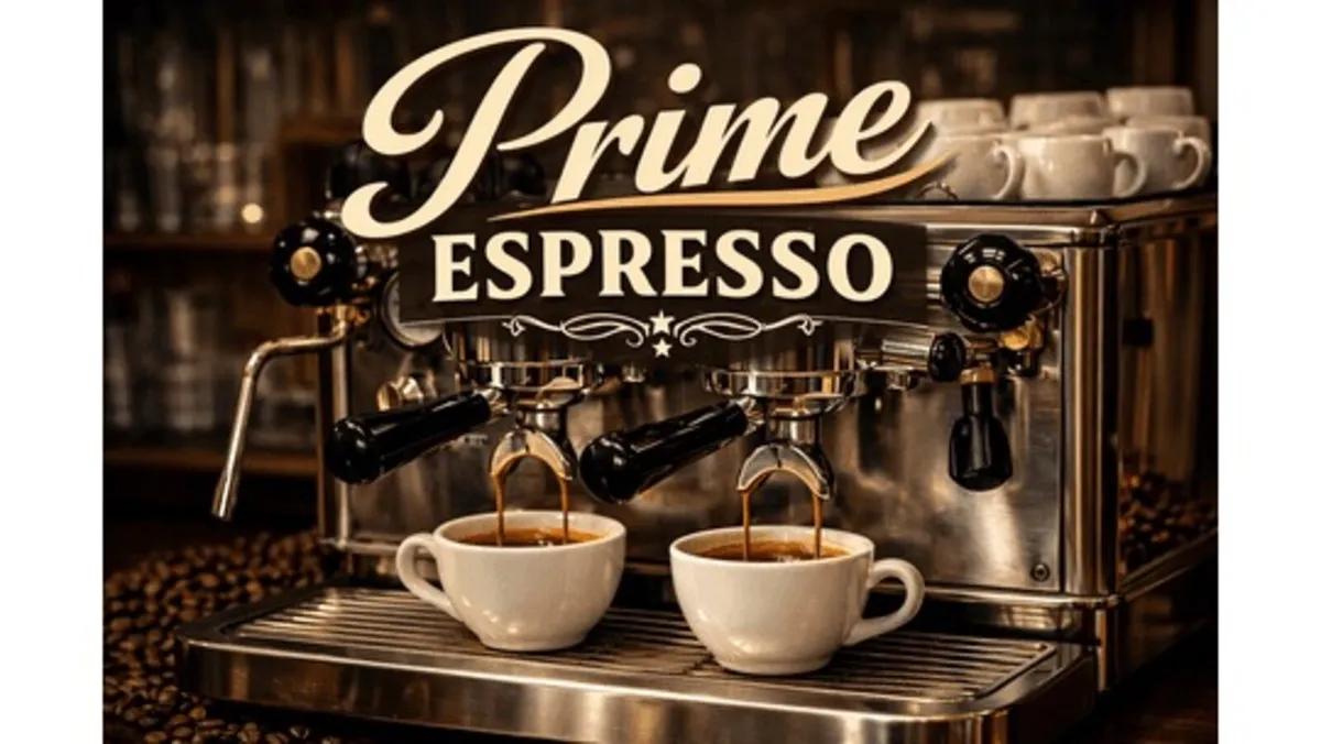 Coffee machine Repairs & Maintenance