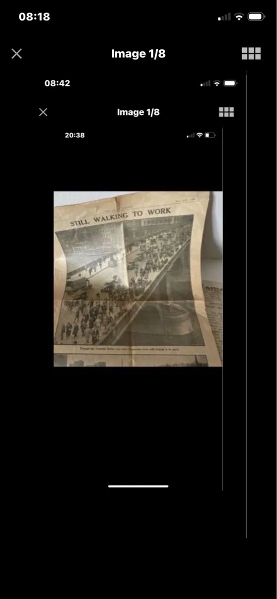 1926 Newspapers - Image 2