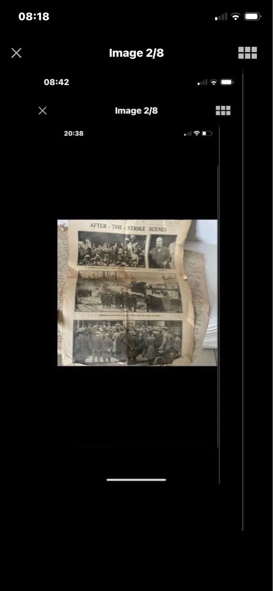 1926 Newspapers - Image 3