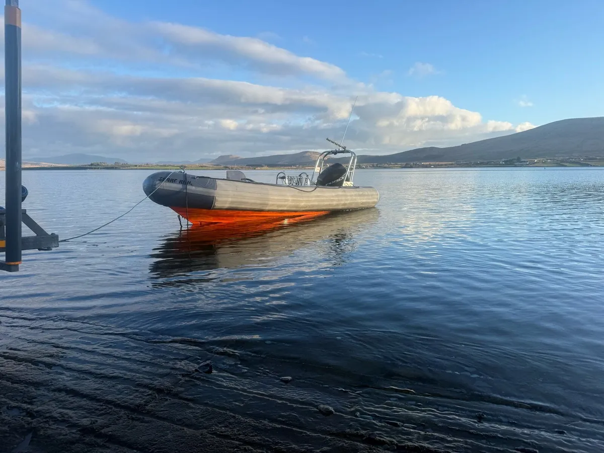 5.4 Avon Searider - Image 1