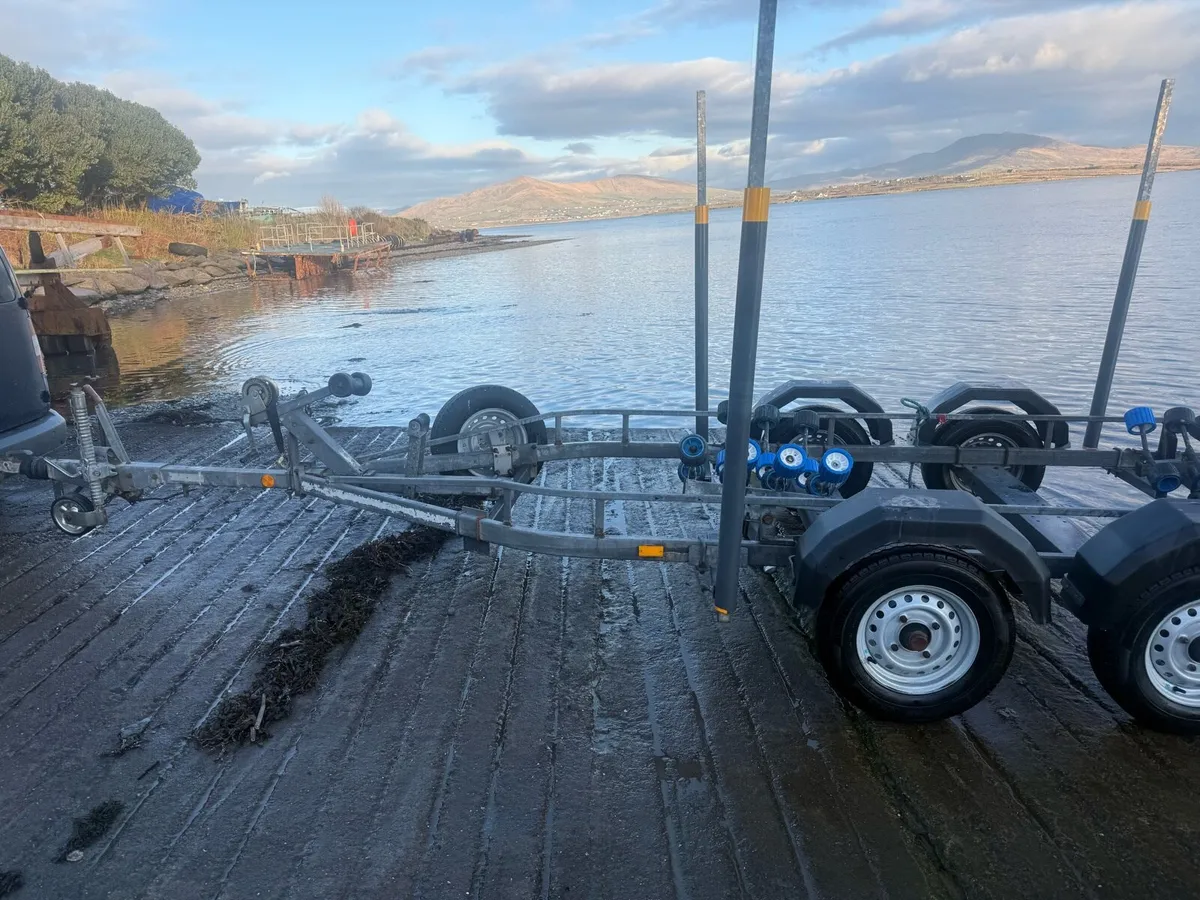 5.4 Avon Searider - Image 4