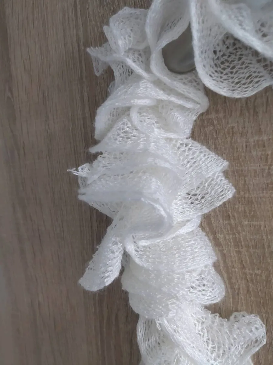 Handmade scarf - Image 2