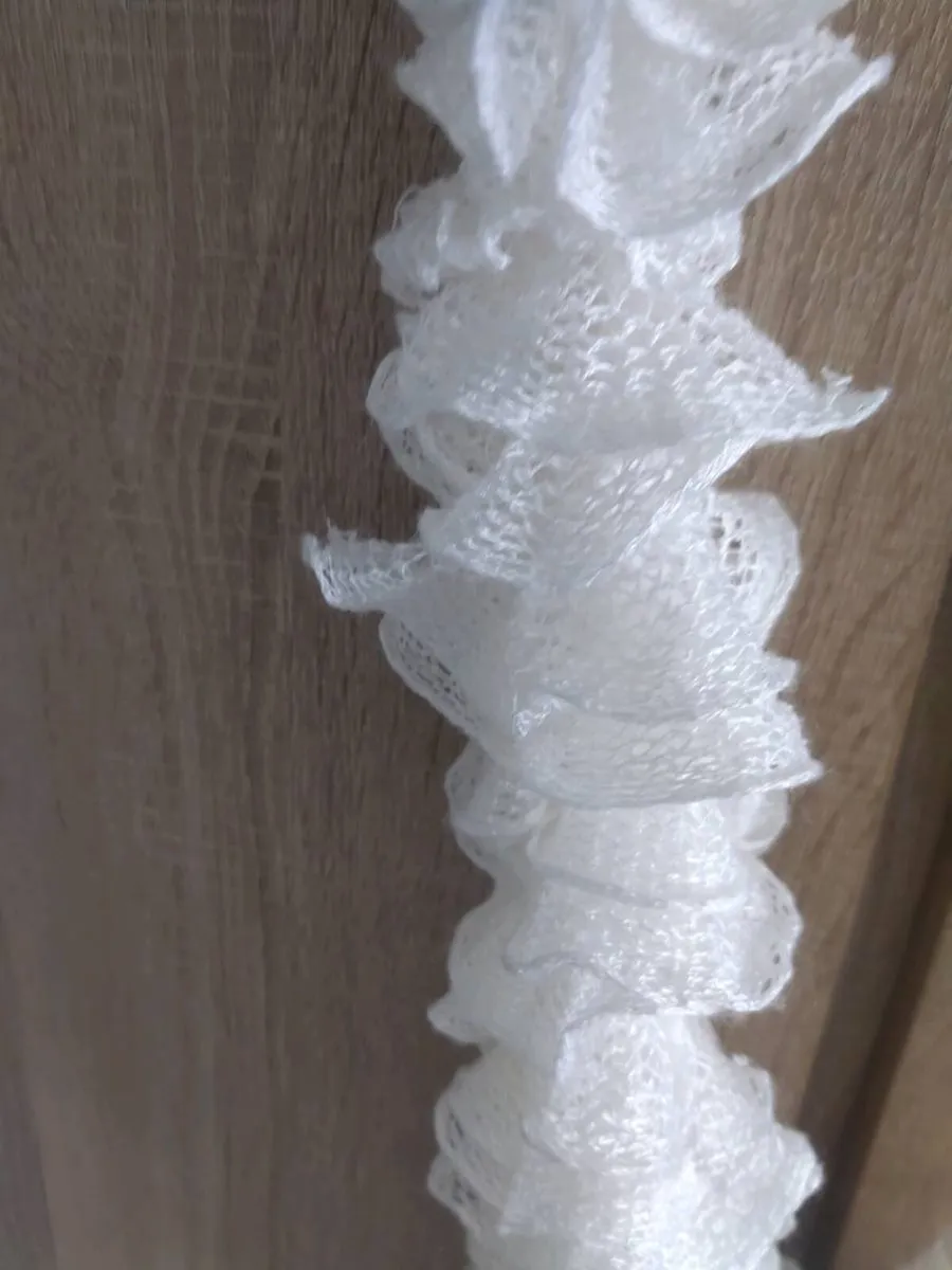 Handmade scarf - Image 3