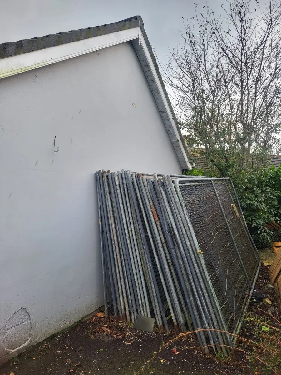 Fence Panels - Image 2