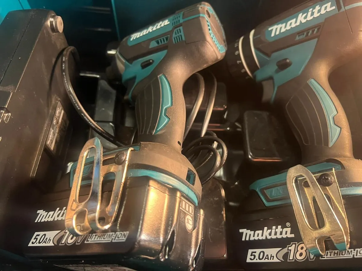 Brand new original tools - Image 4