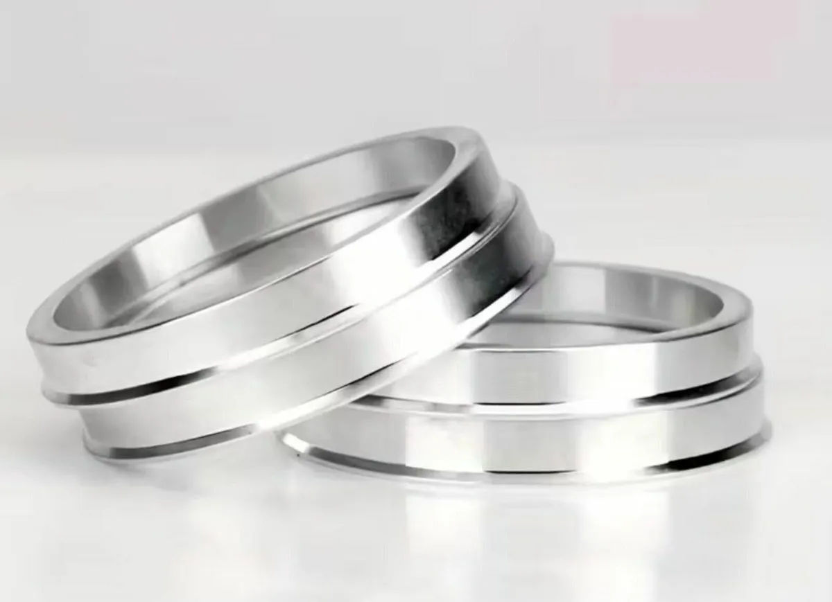 Hub Centric Spigot Rings - FREE POST - Image 1