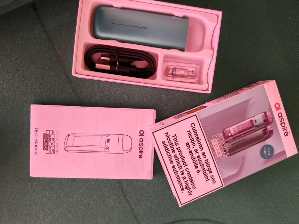 Gotex E-Pen bundle - Image 2