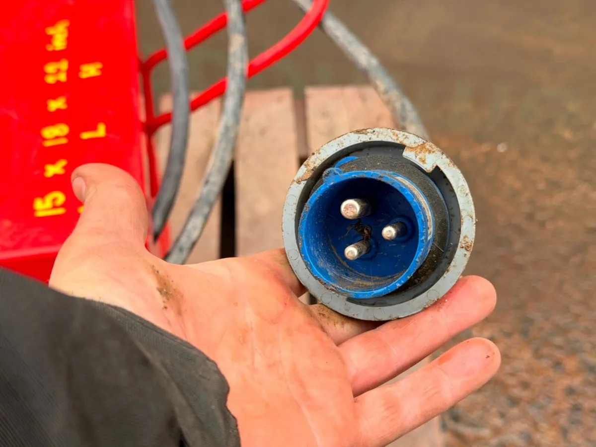 5 KVA , 110V site transformer .... 138 - Image 3