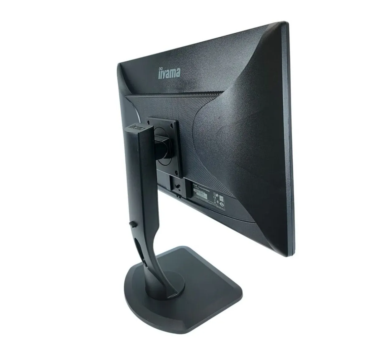 2 Iiyama ProLite B2480HS 24" Full HD LED Monitor - Image 3