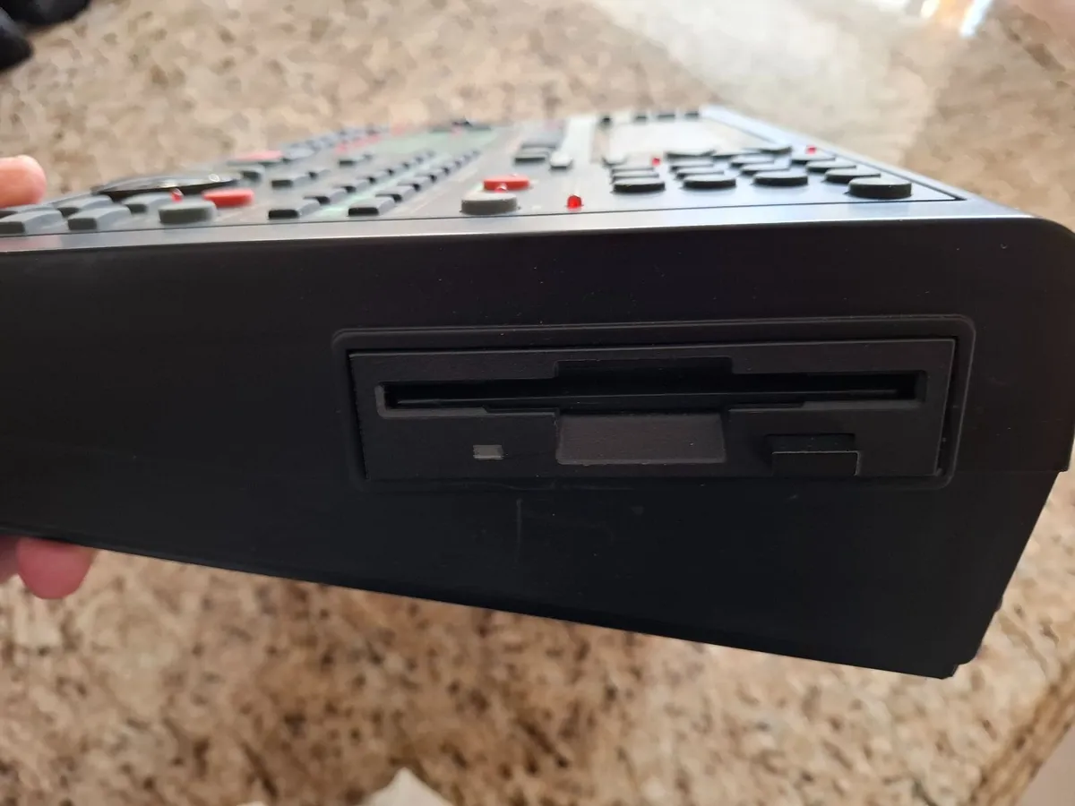 Music: GEM WK2 Midi Arranger - Image 2