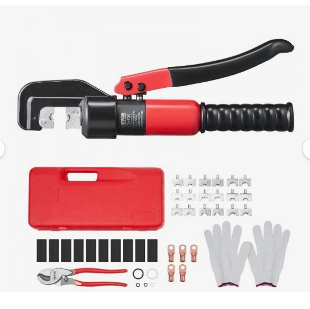 Hydraulic Crimping Tool - Image 1