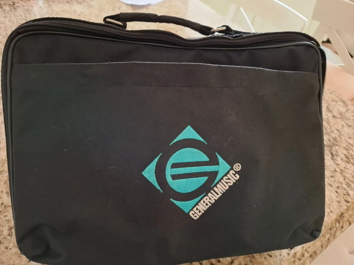 Music: GEM WK2 Midi Arranger - Image 4