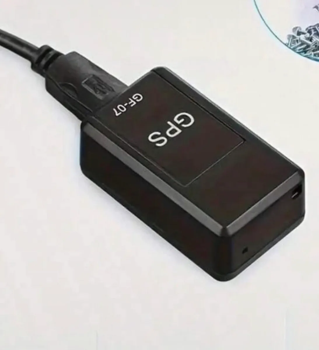 Mini magnetic GPS tracker - Image 4