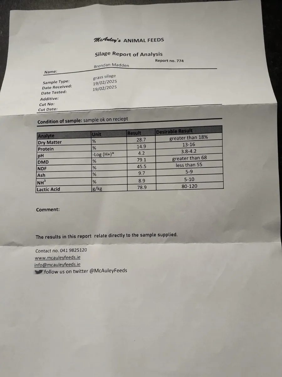 Silage bales - Image 2