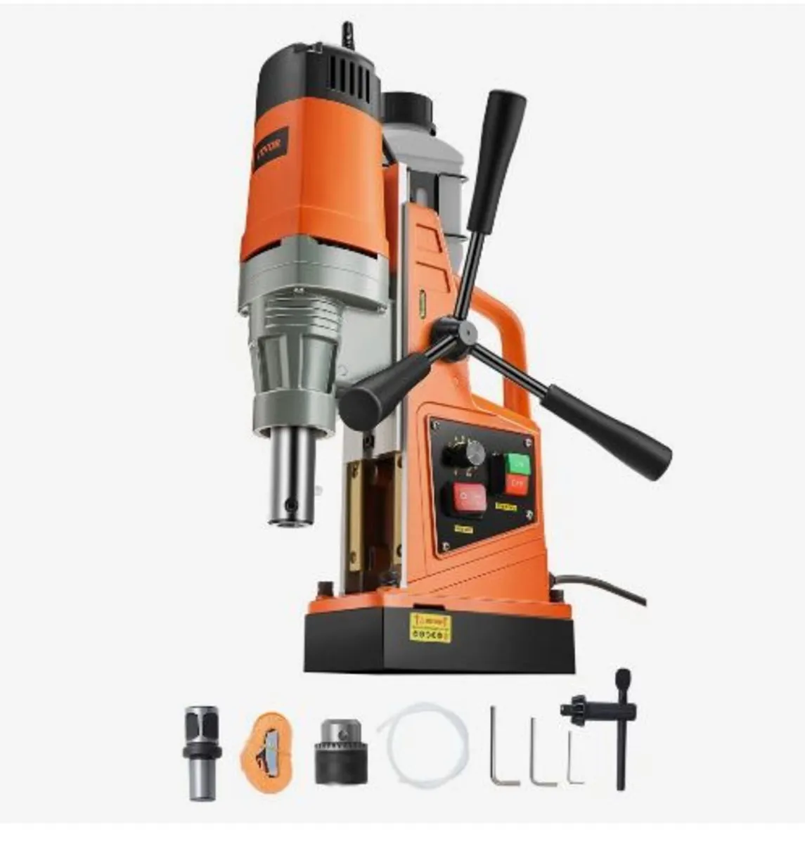 Magnetic Drill, 1550W - Image 1