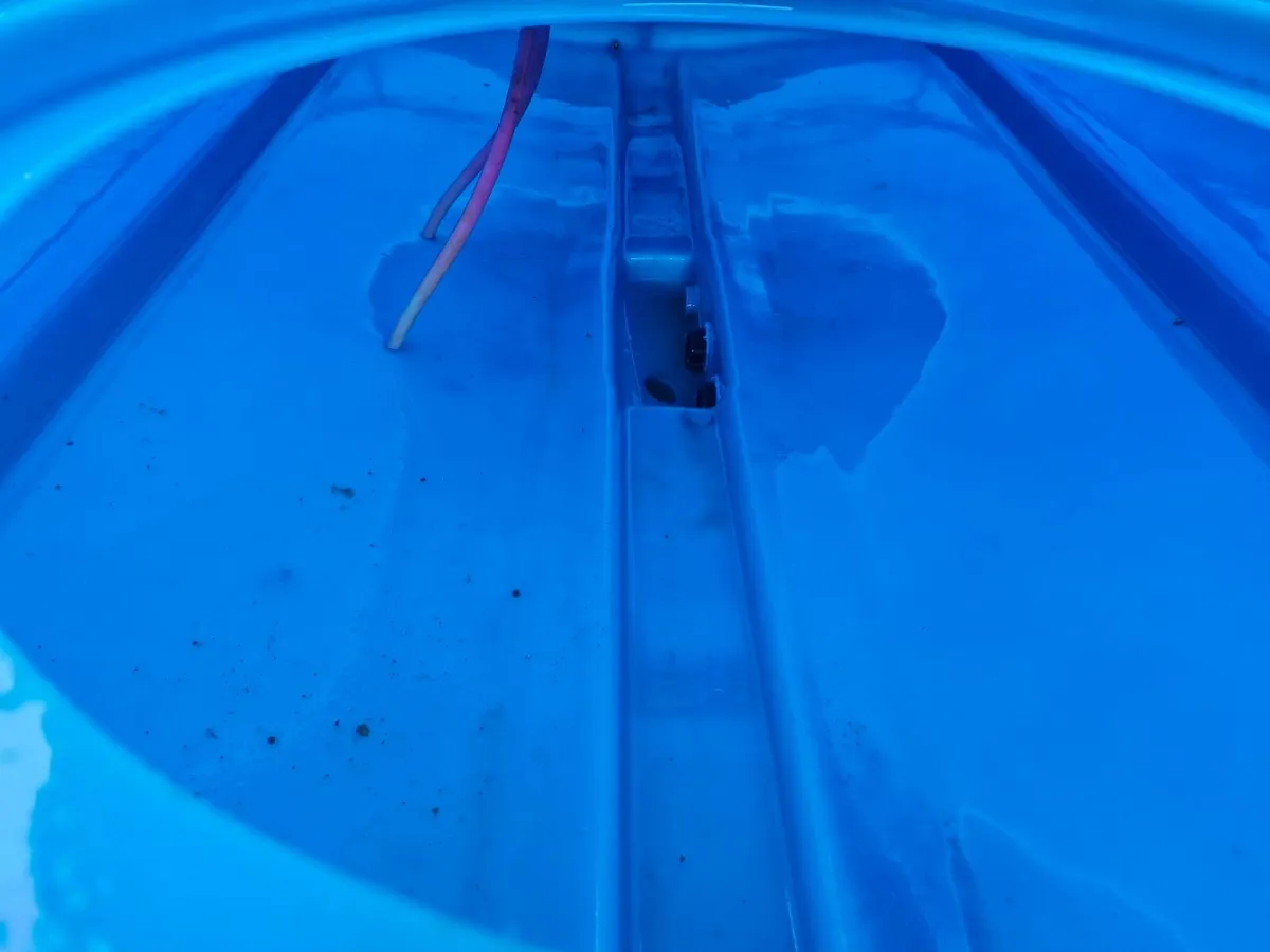 mobile calf feeder - Image 4