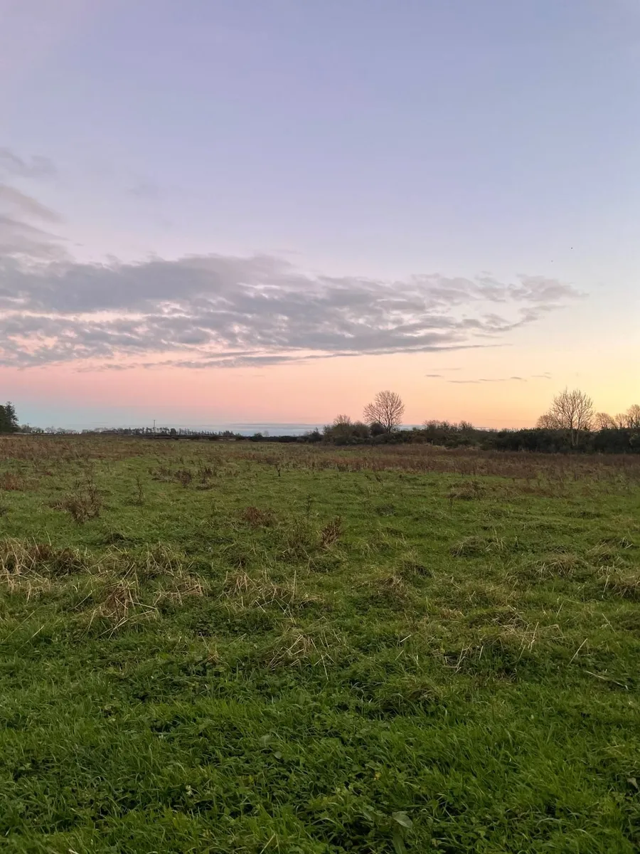 Site with Full Planning Permission - Image 3