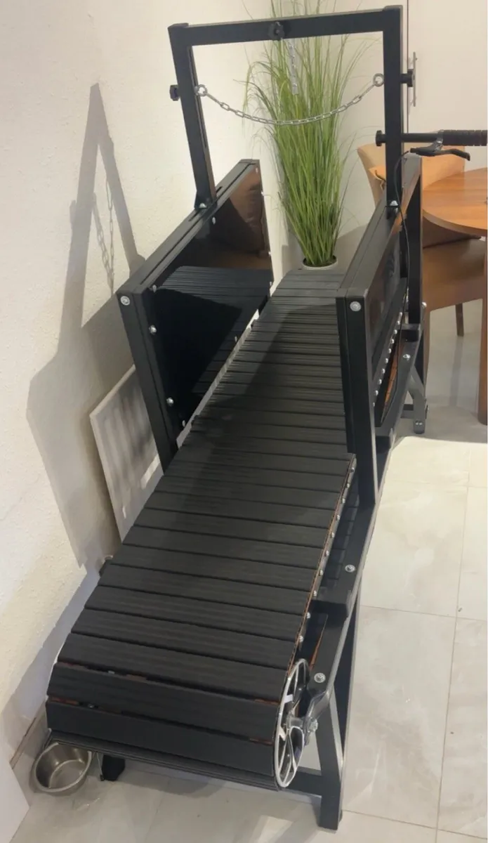Dog Treadmill - Image 2