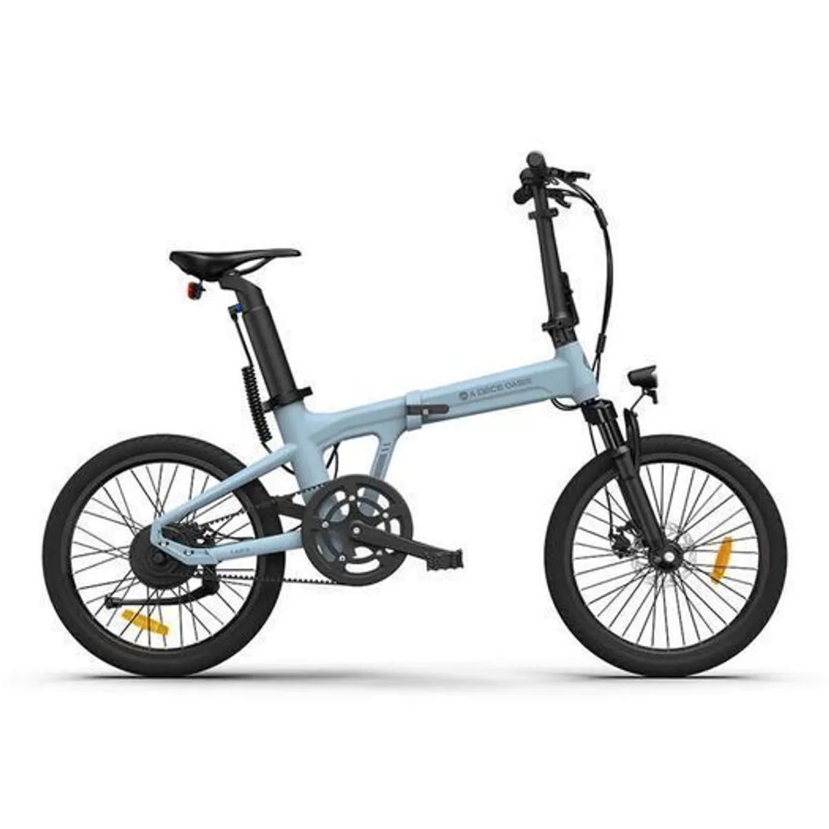 ADO Air 20S Folding Electric Bike - Image 1